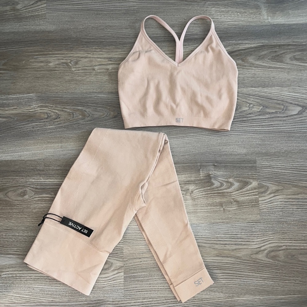 Set Active Set - image 1